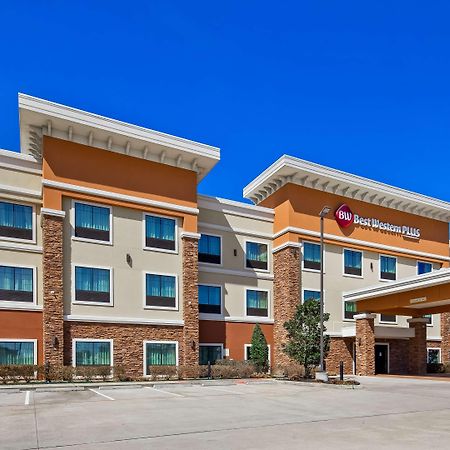 Best Western Plus Spring Inn & Suites Экстерьер фото